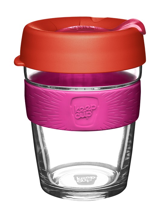

Чашка KeepCup Brew Daybreak 340 мл