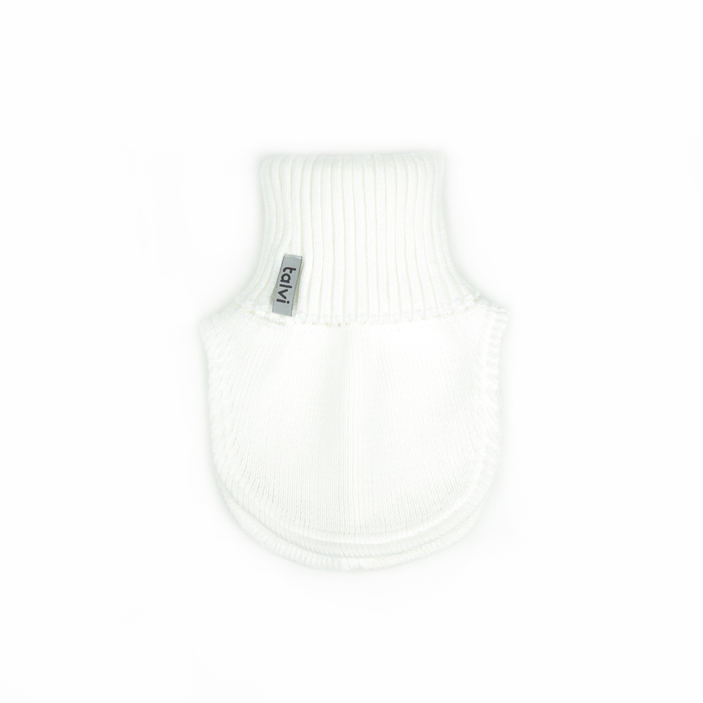 

Манишка Айрис  01443 Белый Talvi, Манишка Айрис one size 01443 Белый Talvi