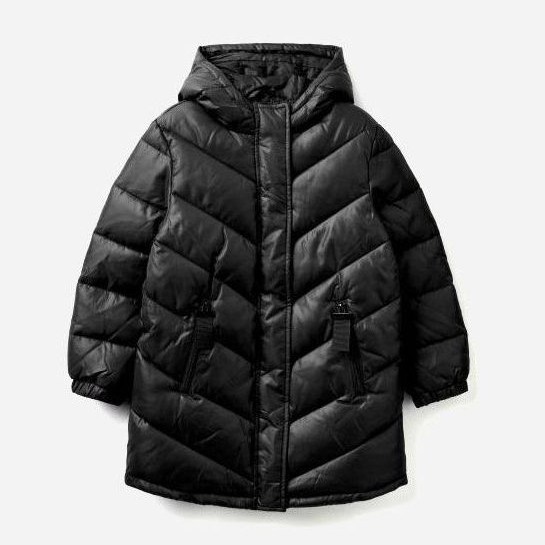 

Пальто United Colors of Benetton 2BQ753KL0.G 100 110 см