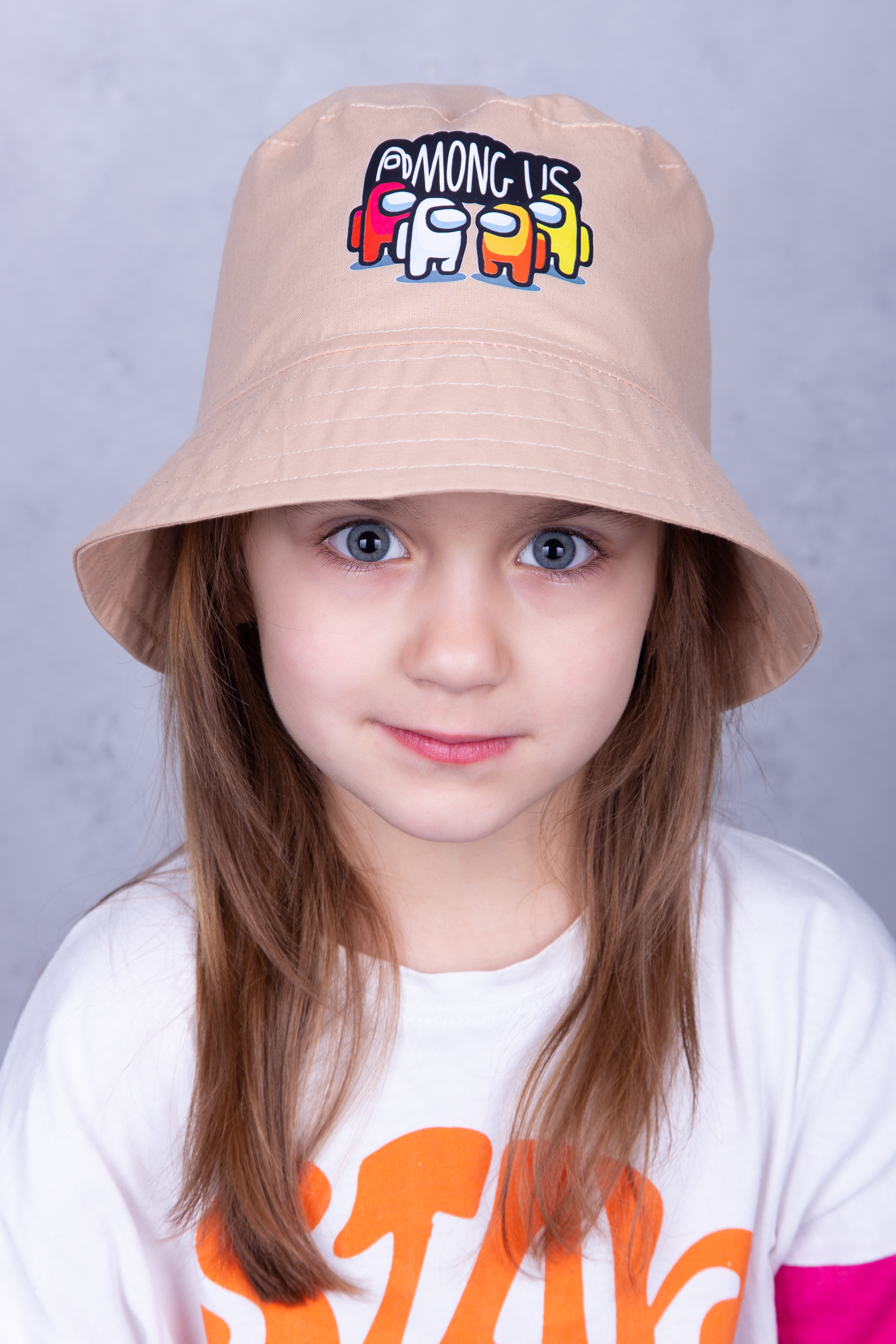 

Панама FAMO PN-5448 52 Бежевый 52 (PN-5448)
