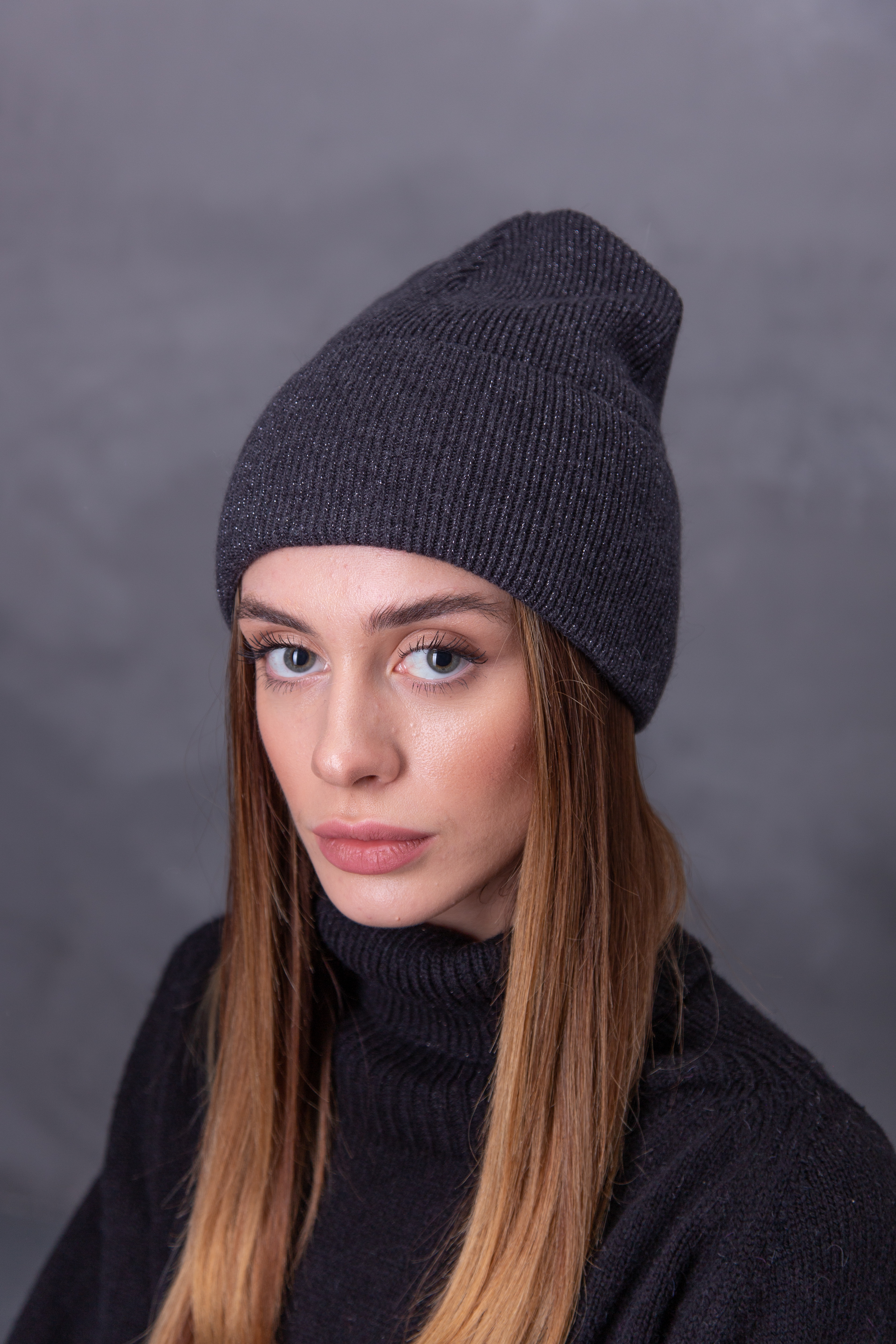 

Шапка FAMO SHP-46541 Асфальтовый  (SHP-46541, Шапка FAMO SHP-46541 Асфальтовый One size (SHP-46541)