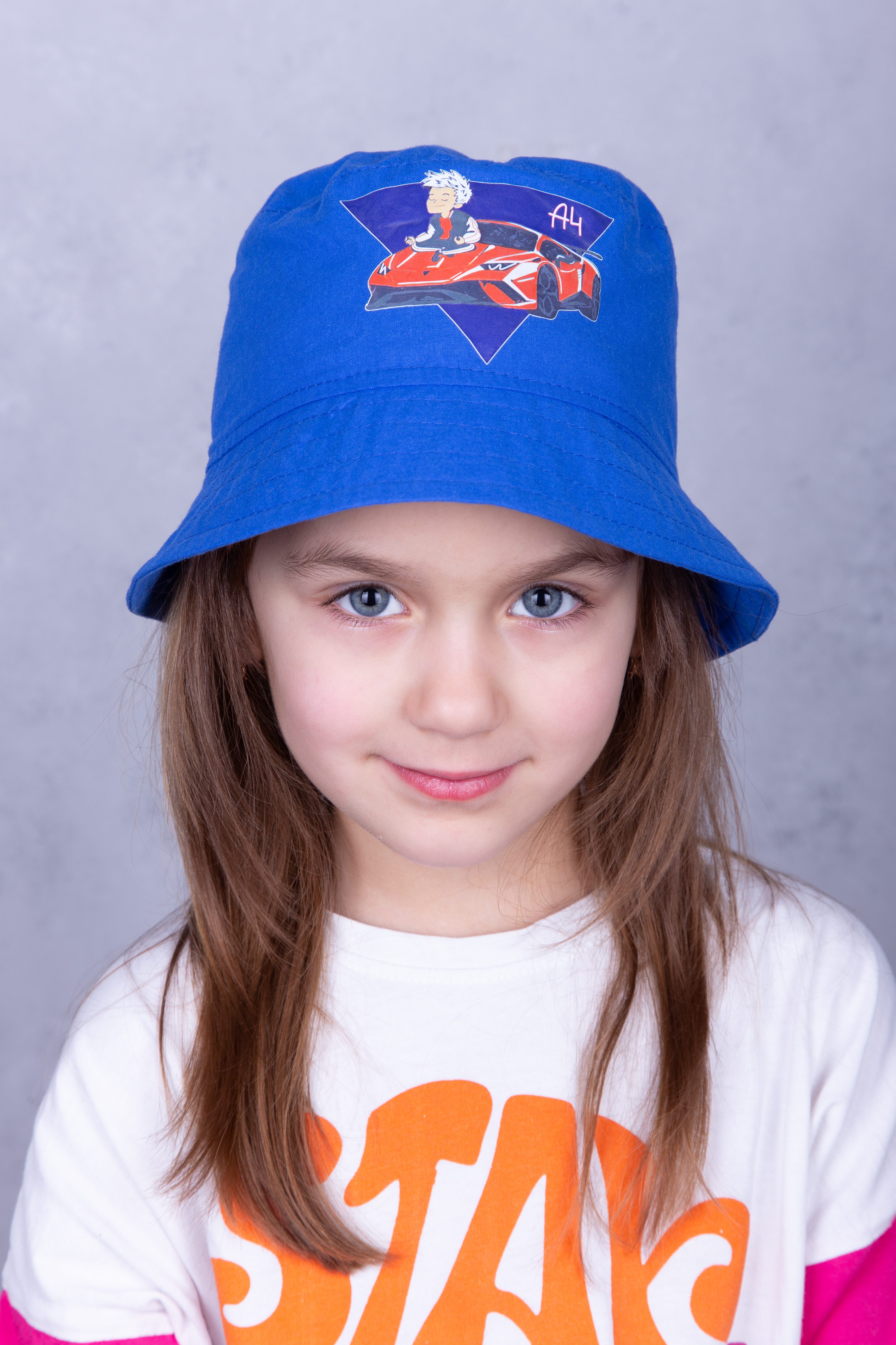 

Панама FAMO PN-5452 52 Синий 52 (PN-5452)