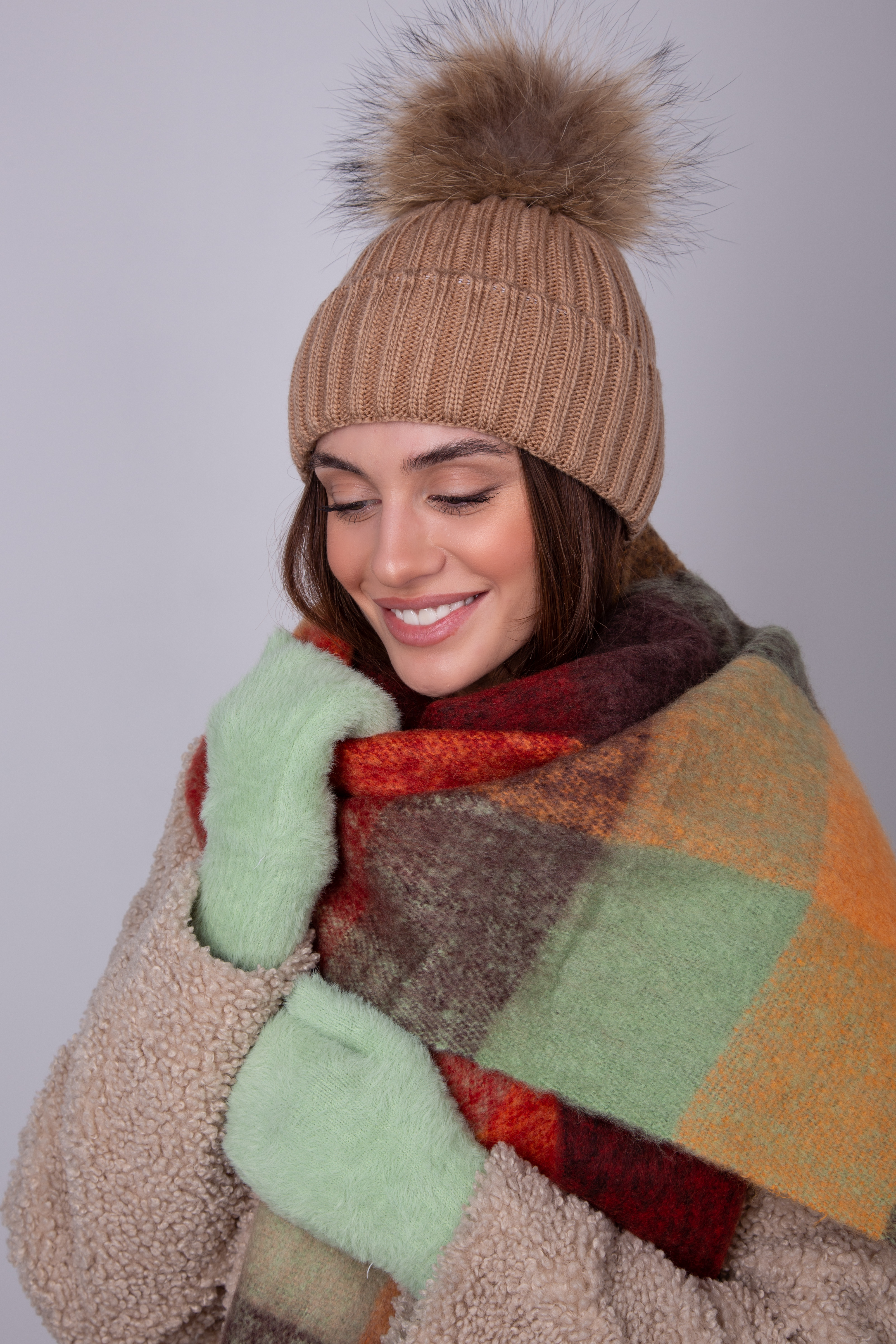 

Варежки FAMO RYK-V-25 Фисташка  One size (RYK-V-25, Варежки FAMO RYK-V-25 Фисташка one size One size (RYK-V-25)