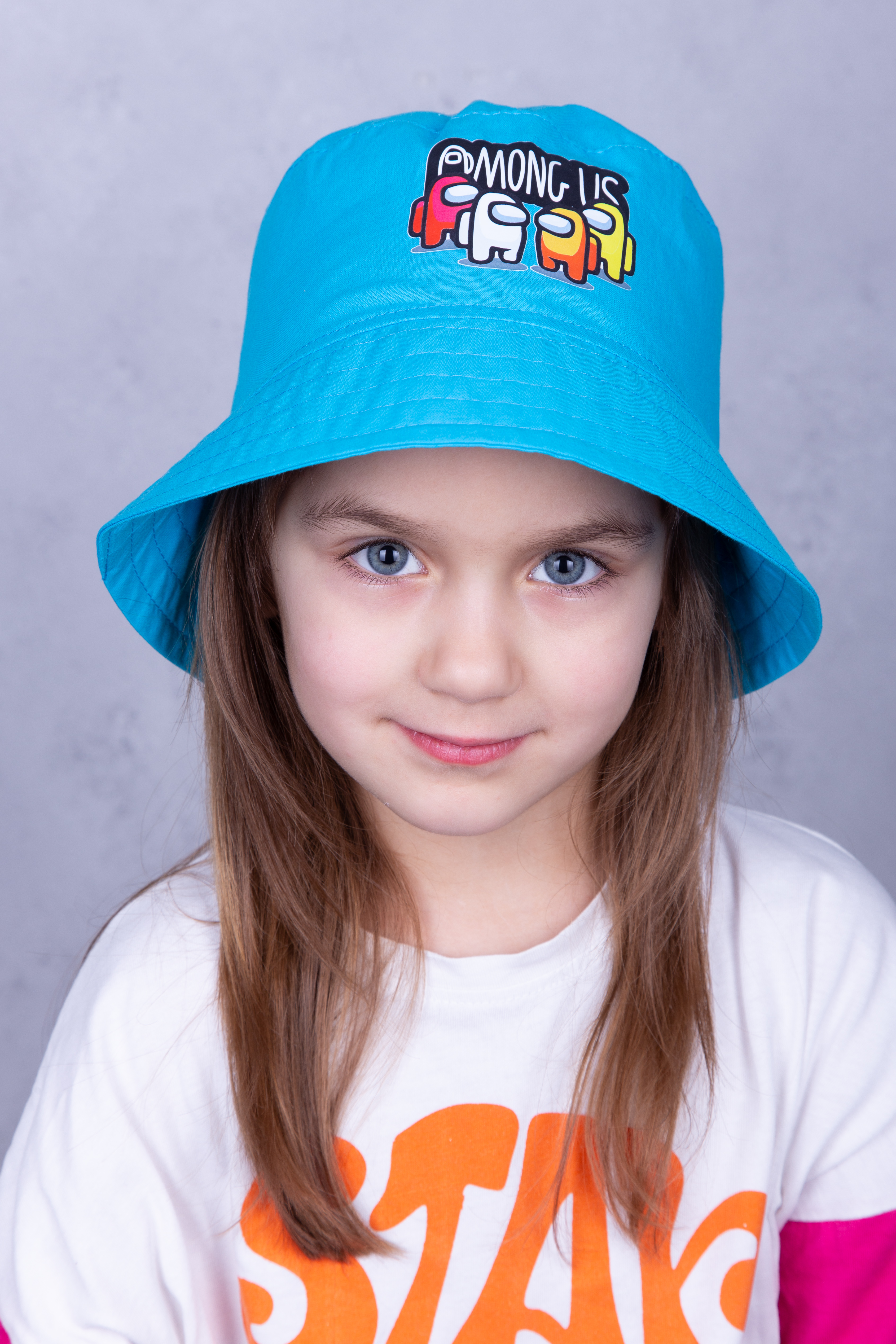 

Панама FAMO PN-5448 52 Голубой 52 (PN-5448)