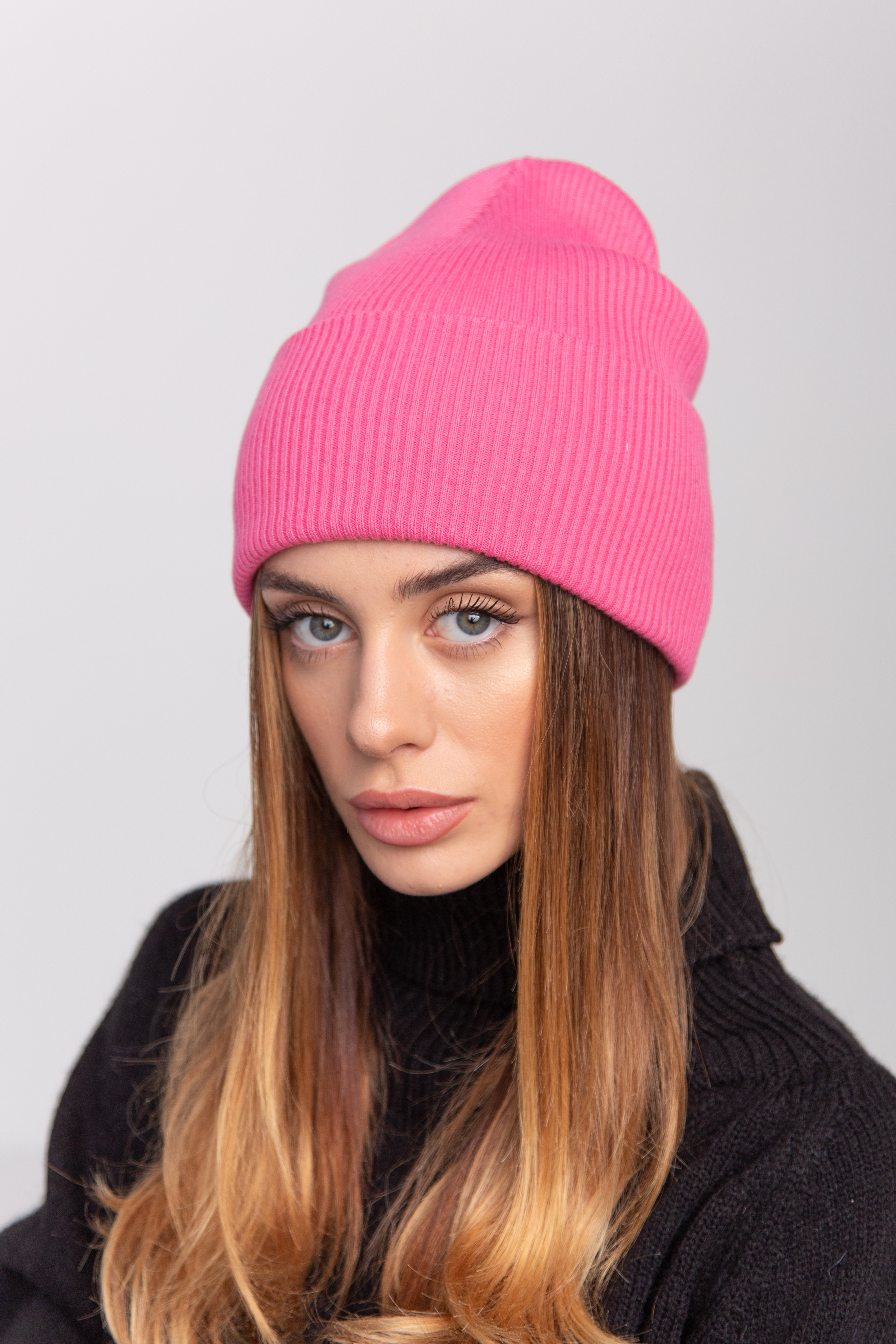 

Шапка FAMO SHP-45661 Малиновый  (SHP-45661, Шапка FAMO SHP-45661 Малиновый One size (SHP-45661)