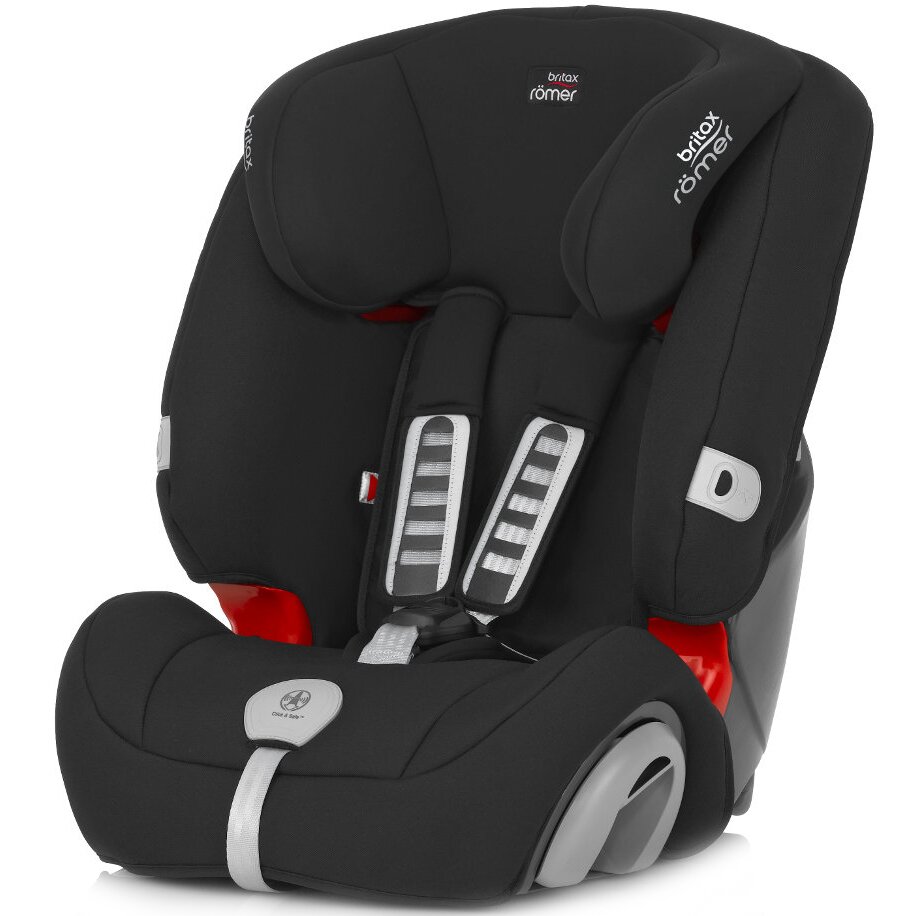 

Автокресло Britax Evolva 1-2-3 Cosmos Black (2000024693)