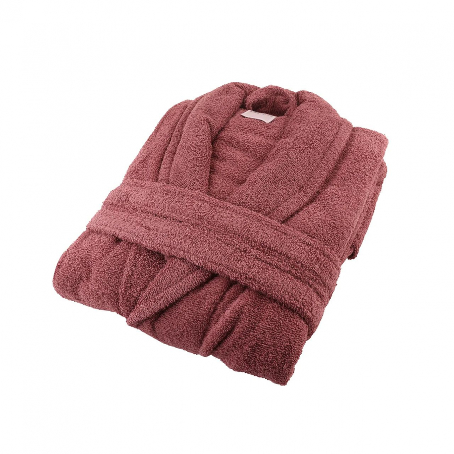 

Халат махровый Karaca Home - Back To Basic sarabi винный / (svt-2000022300636, Халат махровый Karaca Home - Back To Basic sarabi винный L/XL (svt-2000022300636)