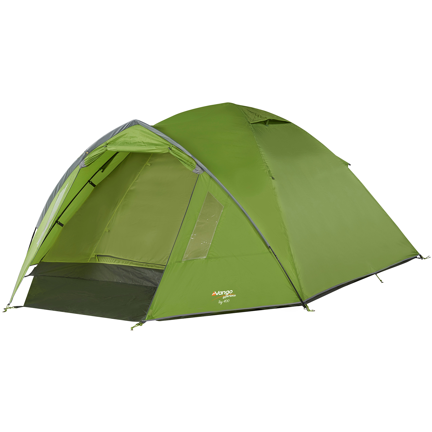 

Палатка Vango Tay 400 Treetops (TERTAY T15173)