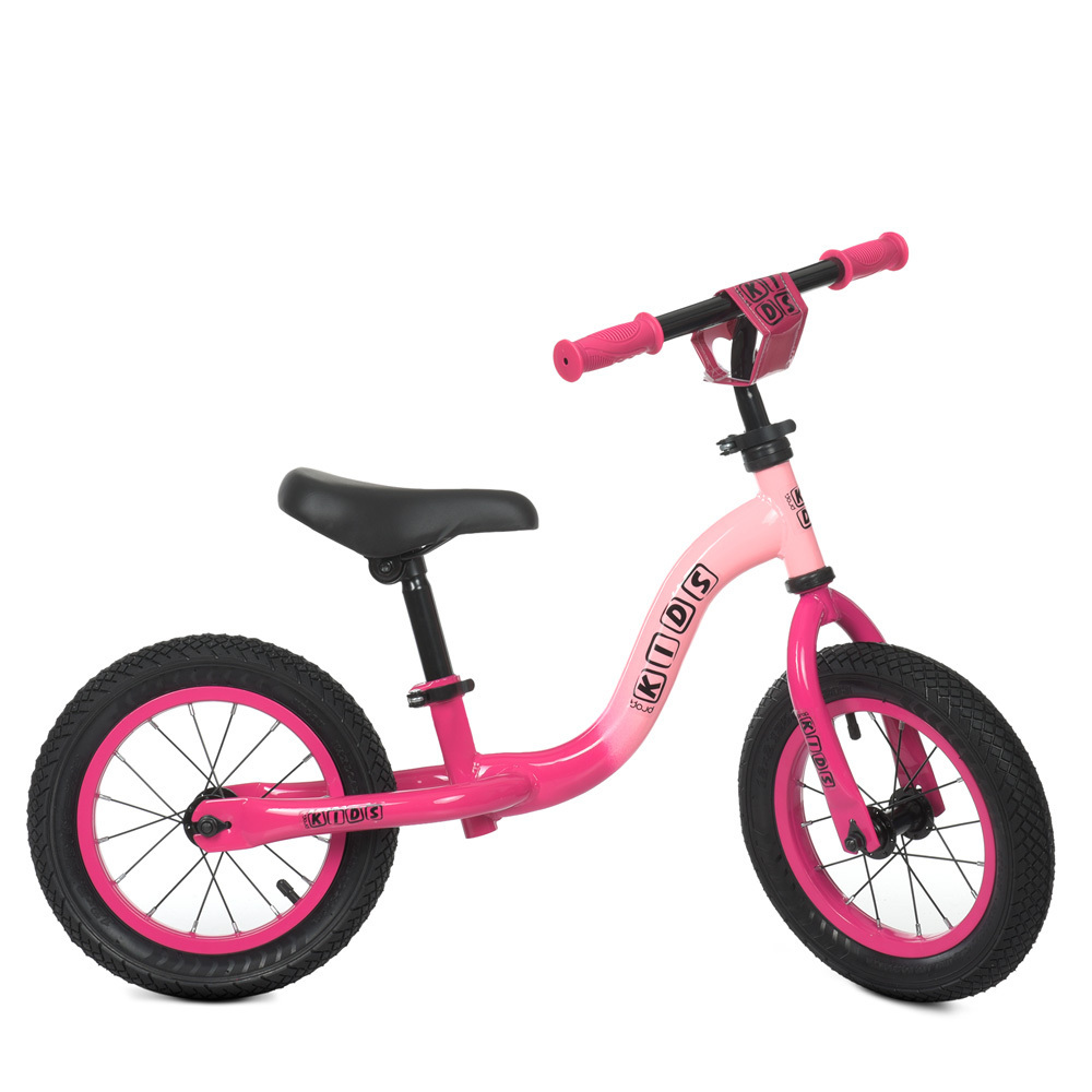 

Беговел Profi Kids ML1201A-5 Pink (ML1201A)