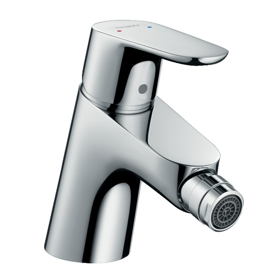 

Смеситель для биде HANSGROHE FOCUS E2 однорычажный 31920000