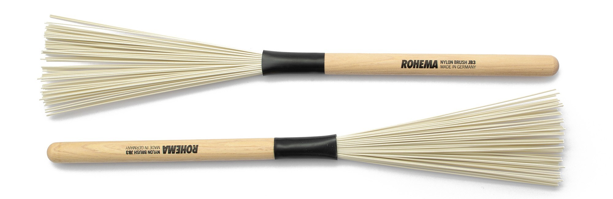 

Щётки Rohema Brushes Jazz JB3