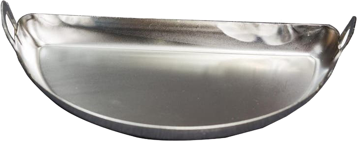 

Поддон планча нержавеющий SNS Mini Drip Pan (ACC-MDP)