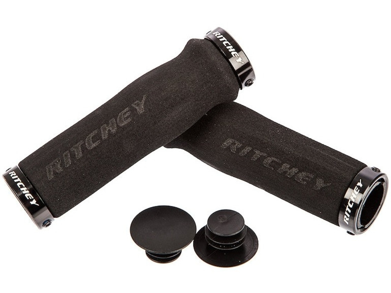 

Грипсы Ritchey WCS Ergo Locking True Grips