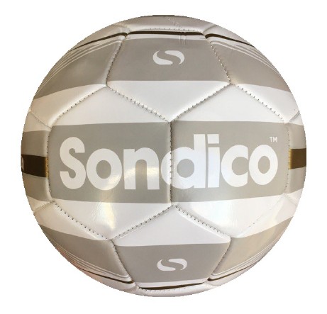 

Мяч футбольный Sondico sizel 5, 821019Ahdv