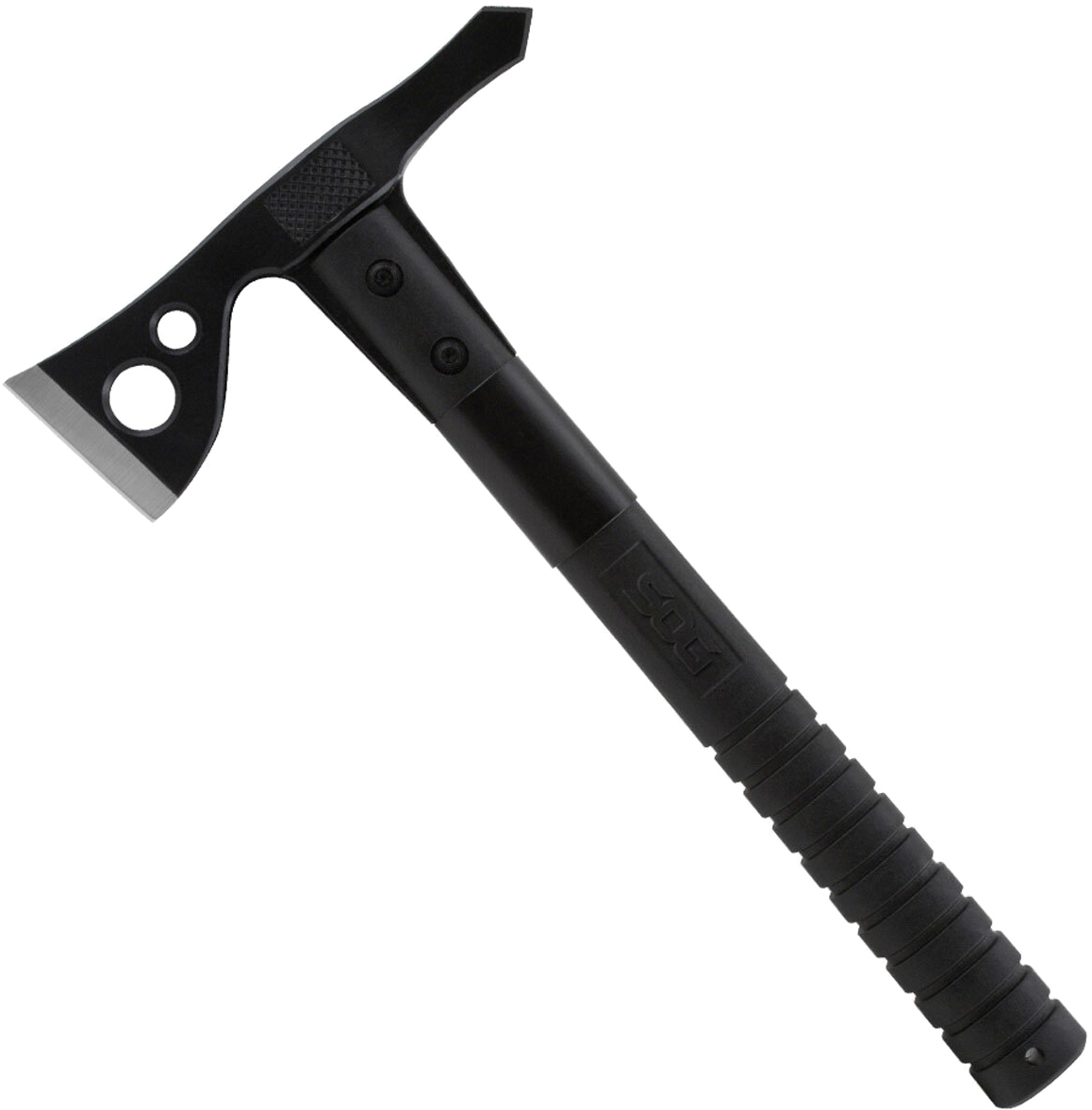 

Топор SOG Fast Hawk Black F06TN-CP