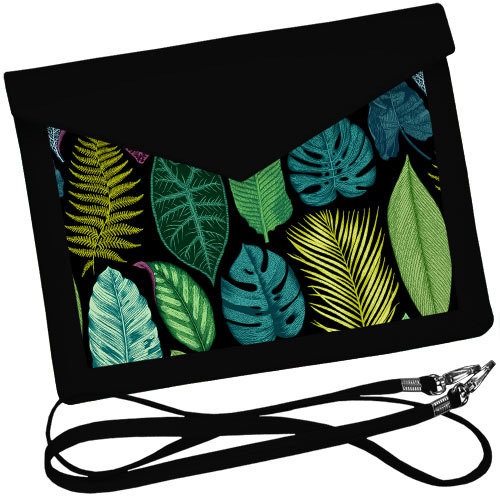 

Клатч конверт Presentville 29х22 см 000171769