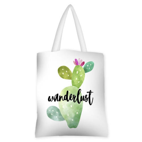 

Сумка женская тканевая Original Wanderlust Presentville 40x45 см 000173354