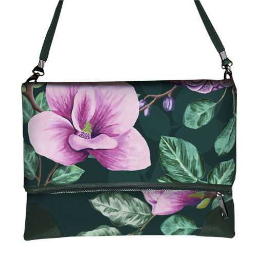 

Сумка на плечо женская Pretty Цветок Presentville 26х39 см 000171202