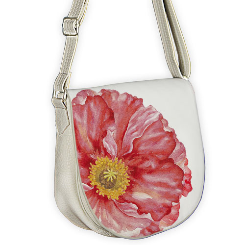 

Молодёжная сумка Saddle Presentville 24х22 см 000170516