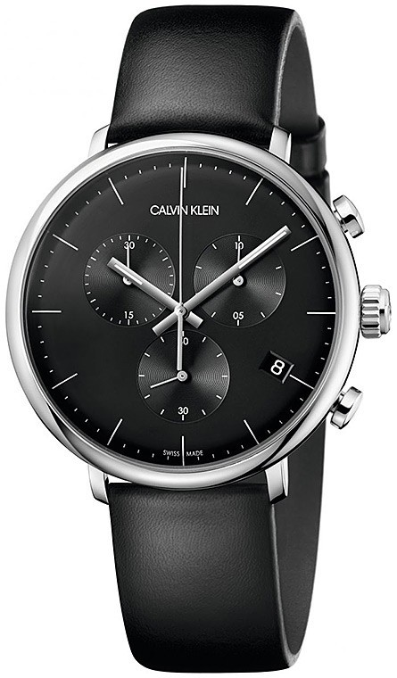 

Мужские часы Calvin Klein K8M271C1