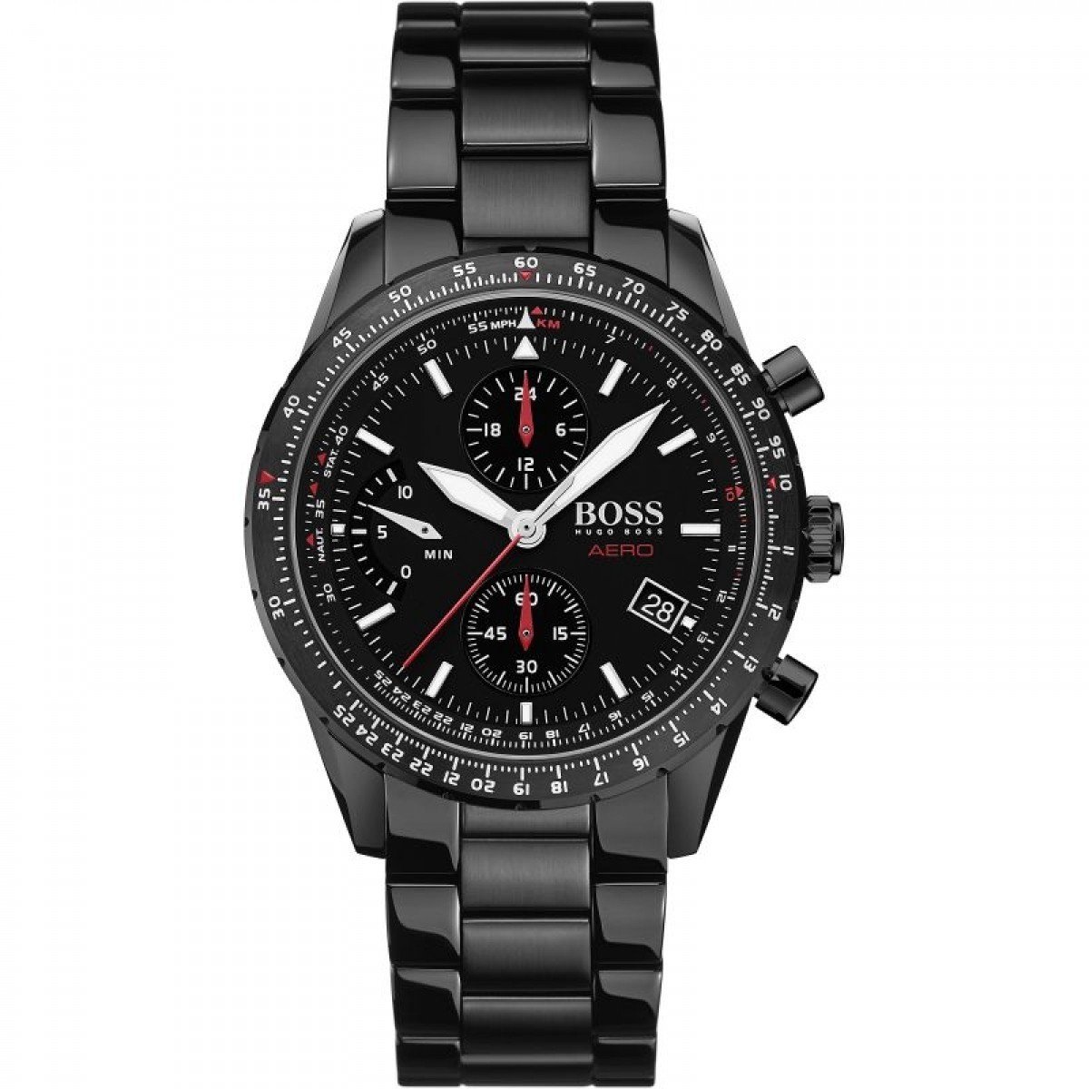 

Мужские часы HUGO BOSS 1513771