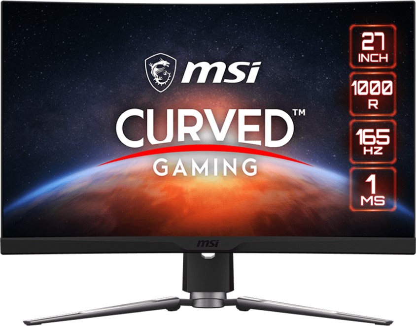 

Монитор 27" MSI MAG Artymis 274CP