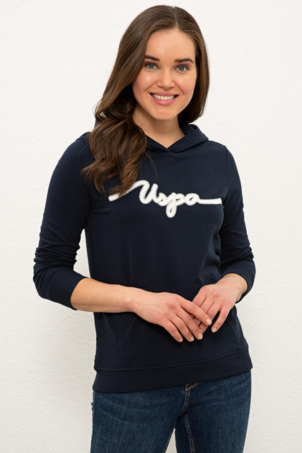 

Худи женское U.S. Polo Assn. Синий  (1238545 VR033, Худи женское U.S. Polo Assn. Синий XS (1238545 VR033)