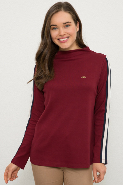 

Свитшот женский U.S. Polo Assn. Красный  (1092011 VR014, Свитшот женский U.S. Polo Assn. Красный M (1092011 VR014)