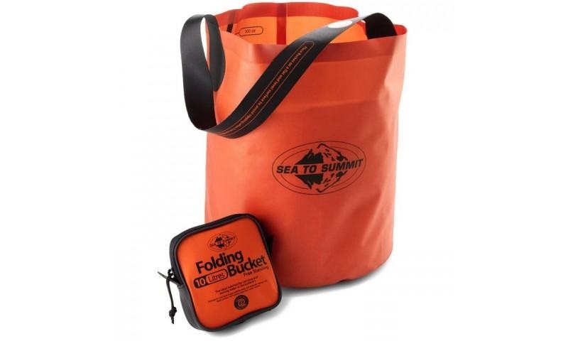 

Ведро складное Sea To Summit Folding Bucket 20 L