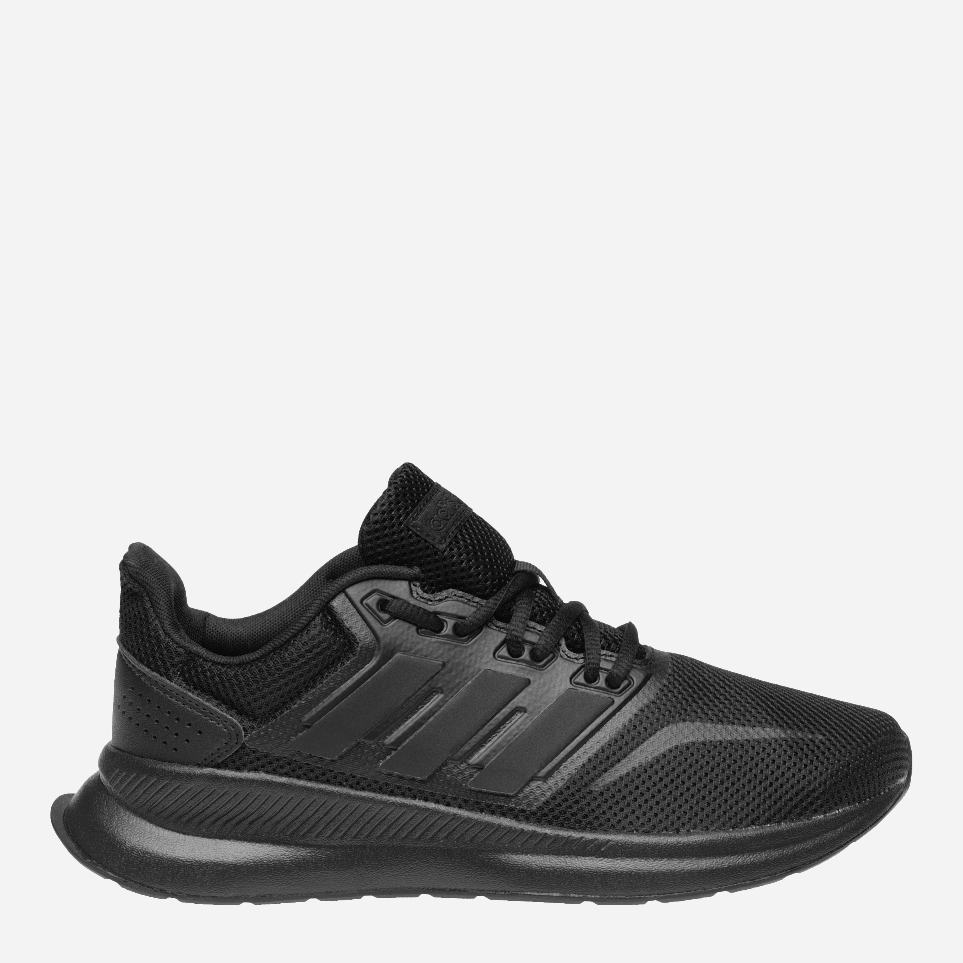 

Кроссовки Adidas Originals Runfalcon G28970 44.5 (10UK) 28.5 см Cblack/Cblack/Cblack