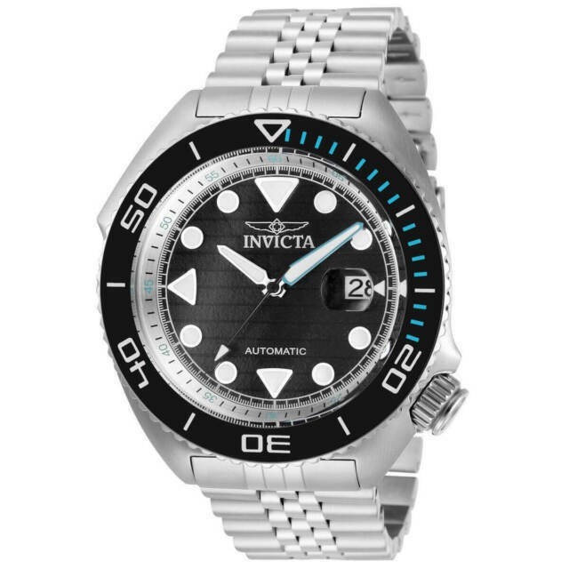 

Мужские часы Invicta Pro diver 30410 дизайн Seiko
