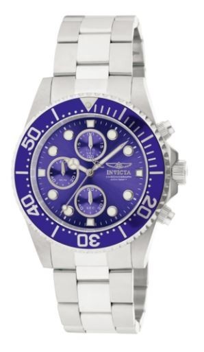 

Мужские часы хронограф Инвикта Invicta 1769 Pro Diver