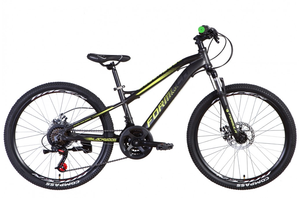 

Велосипед AL 24" FORMULA BLACKWOOD 2.0 DD рама 12.5" антрацитовый / черный (OPS-FR-24-280)