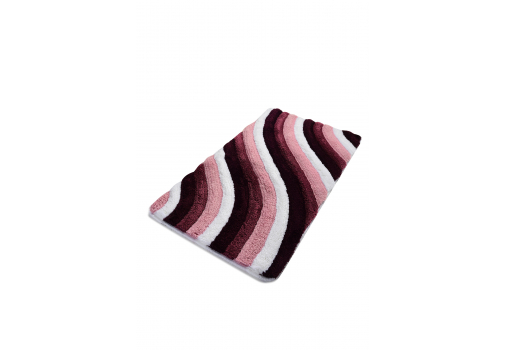 

Коврик для ванной Chilai Home Colorful Mor 60x100