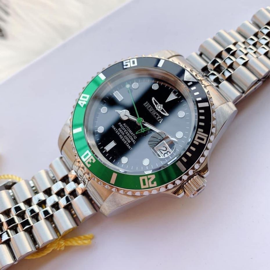 

Мужские наручные часы Invicta 29177 Pro Diver