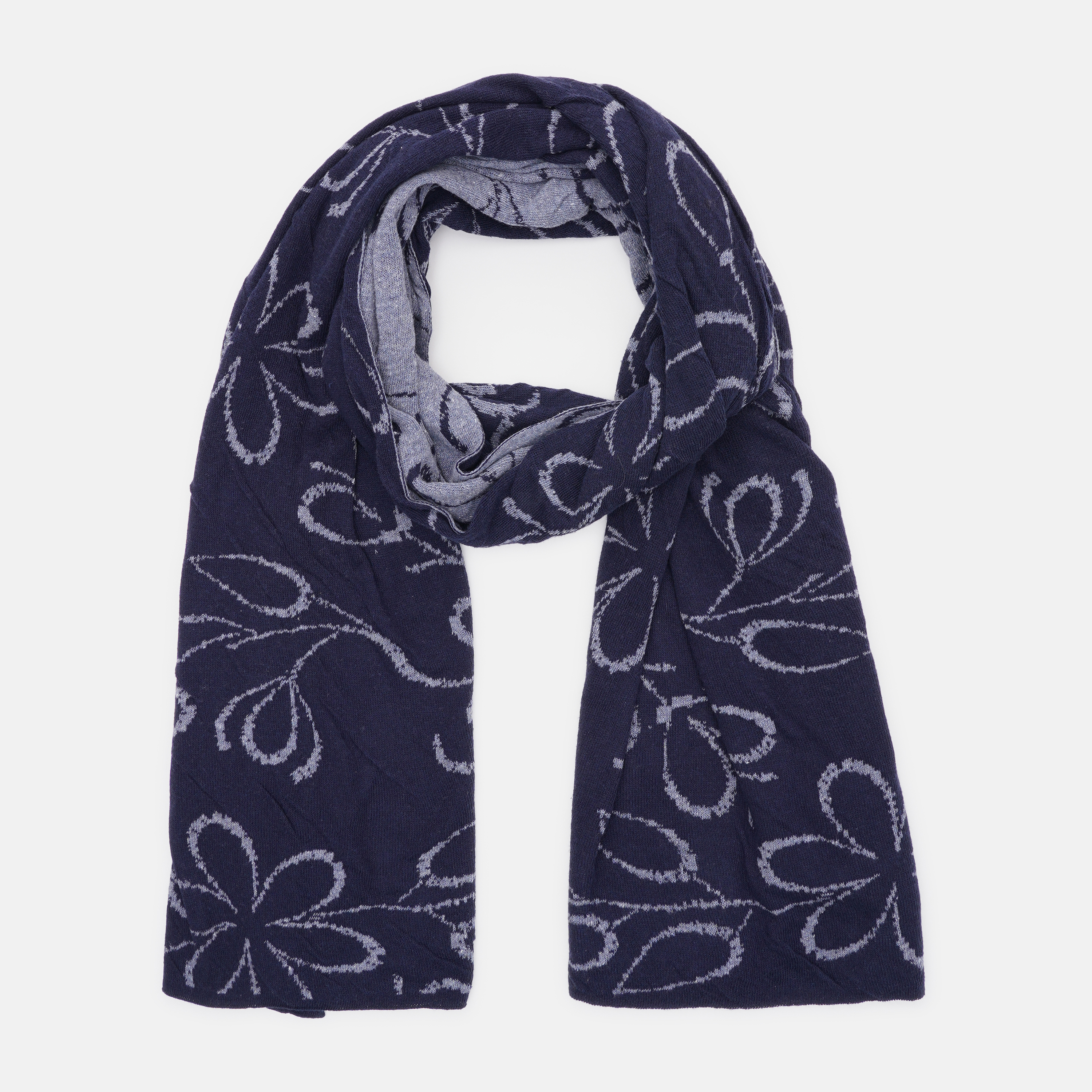 

Шарф Mannecozzi scarf05 Комбинированный