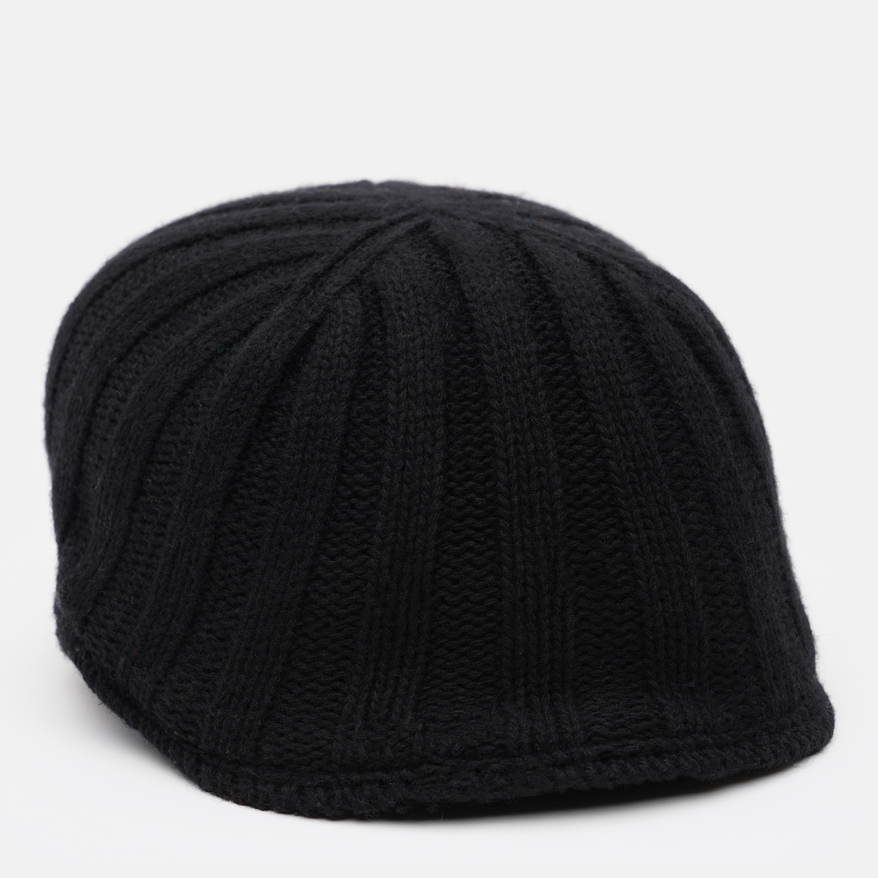 

Кепка Cashmere cap2027 Черная