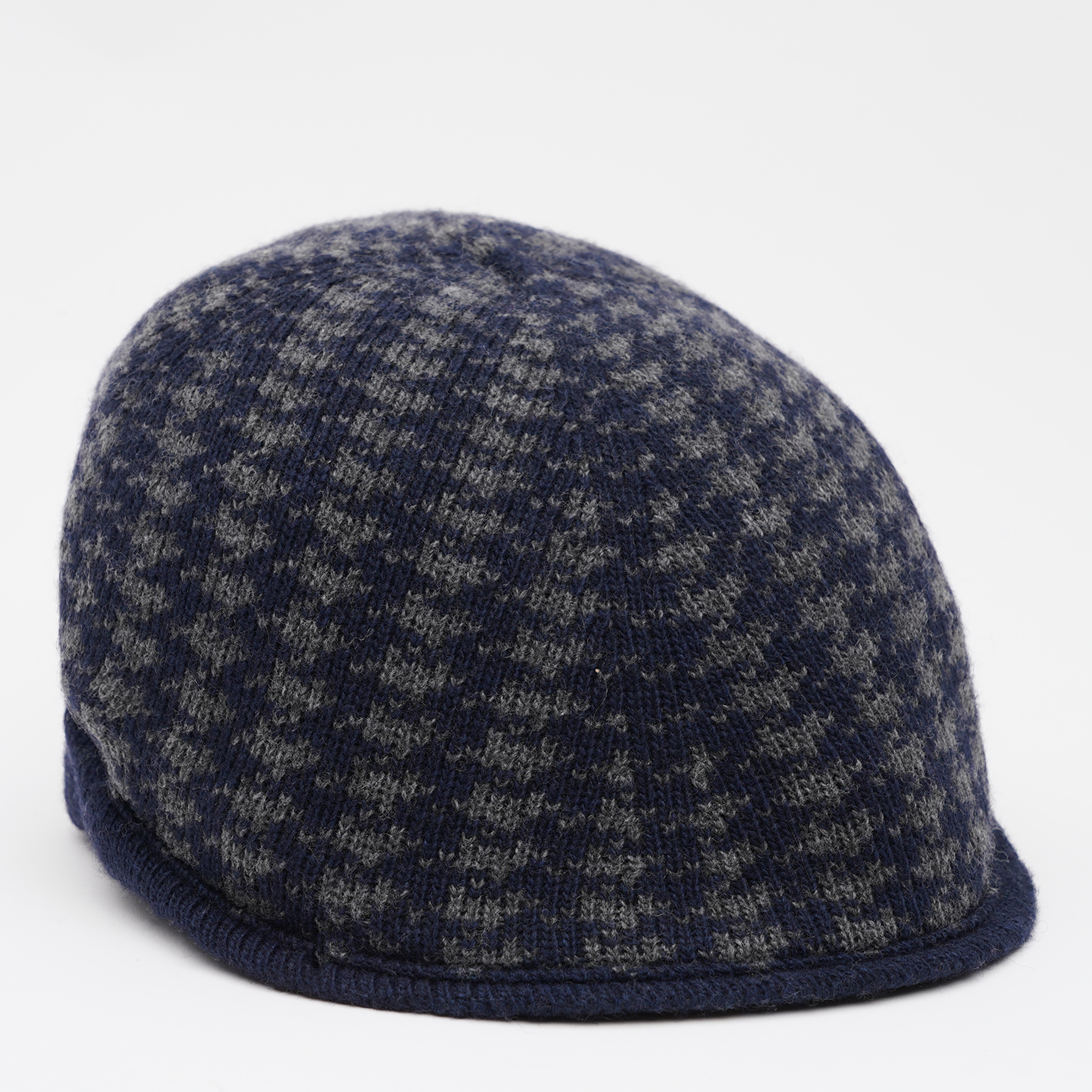 

Кепка Cashmere cap2022 Комбинированная