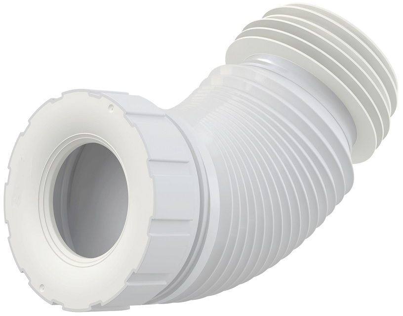 

Гибкая подводка для выпуска унитаза KOLLER POOL GPU200-520