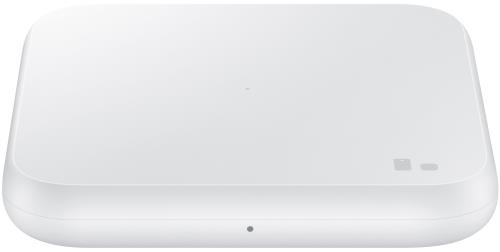 

Беспроводное зарядное устройство Samsung EP-P1300B 9W White (EP-P1300BWRGRU)