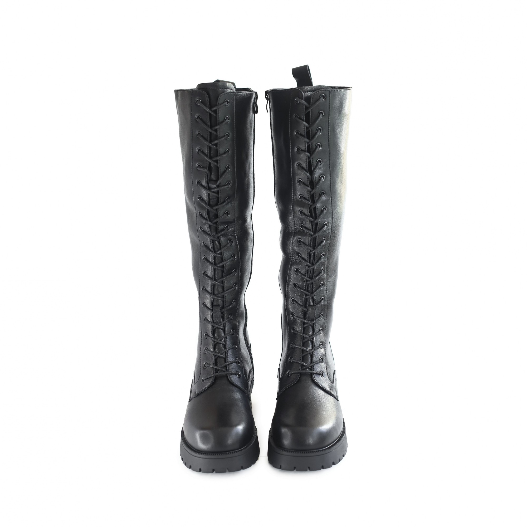 

Сапоги Зимние Женские INSHOES 30090 39