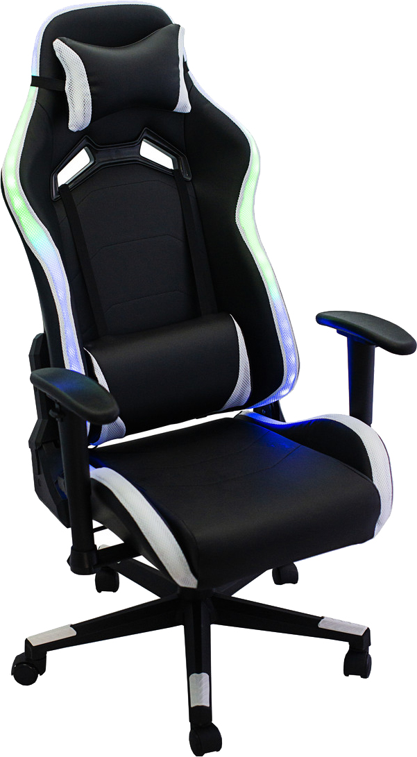 

Кресло Rondi Феникс Combo Pearl White