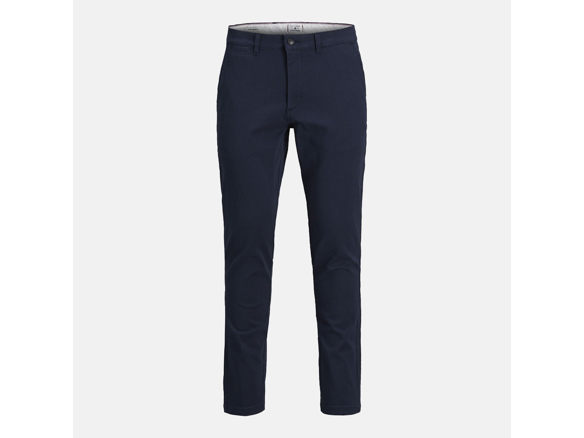 

Брюки Jack&Jones ROY DAVE NAVY 12174201 Navy Blazer 30/30 тёмно синий