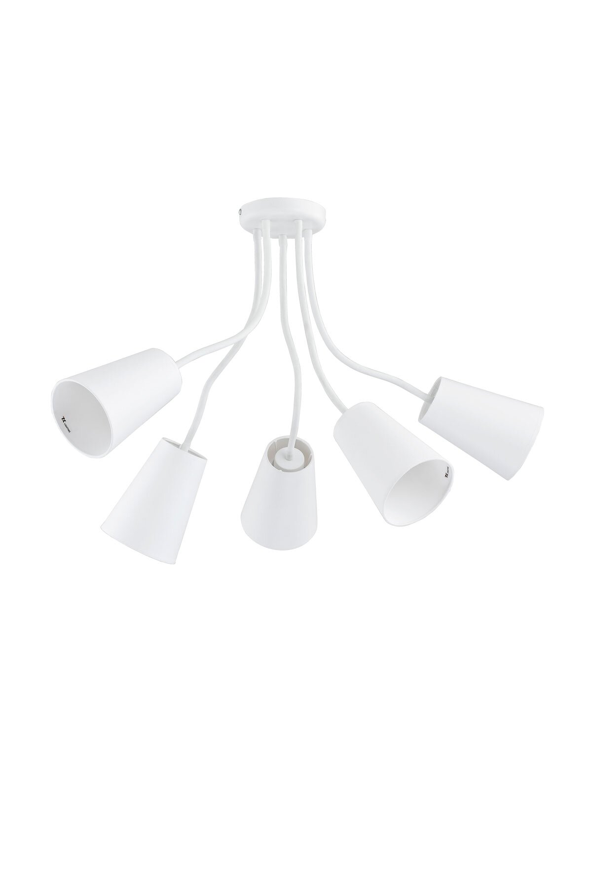 

Люстра TK Lighting Wire 2098