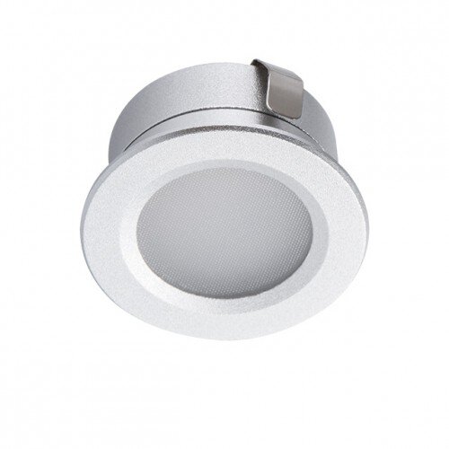 

Светильник точечный накладной Kanlux Imber Led 23520