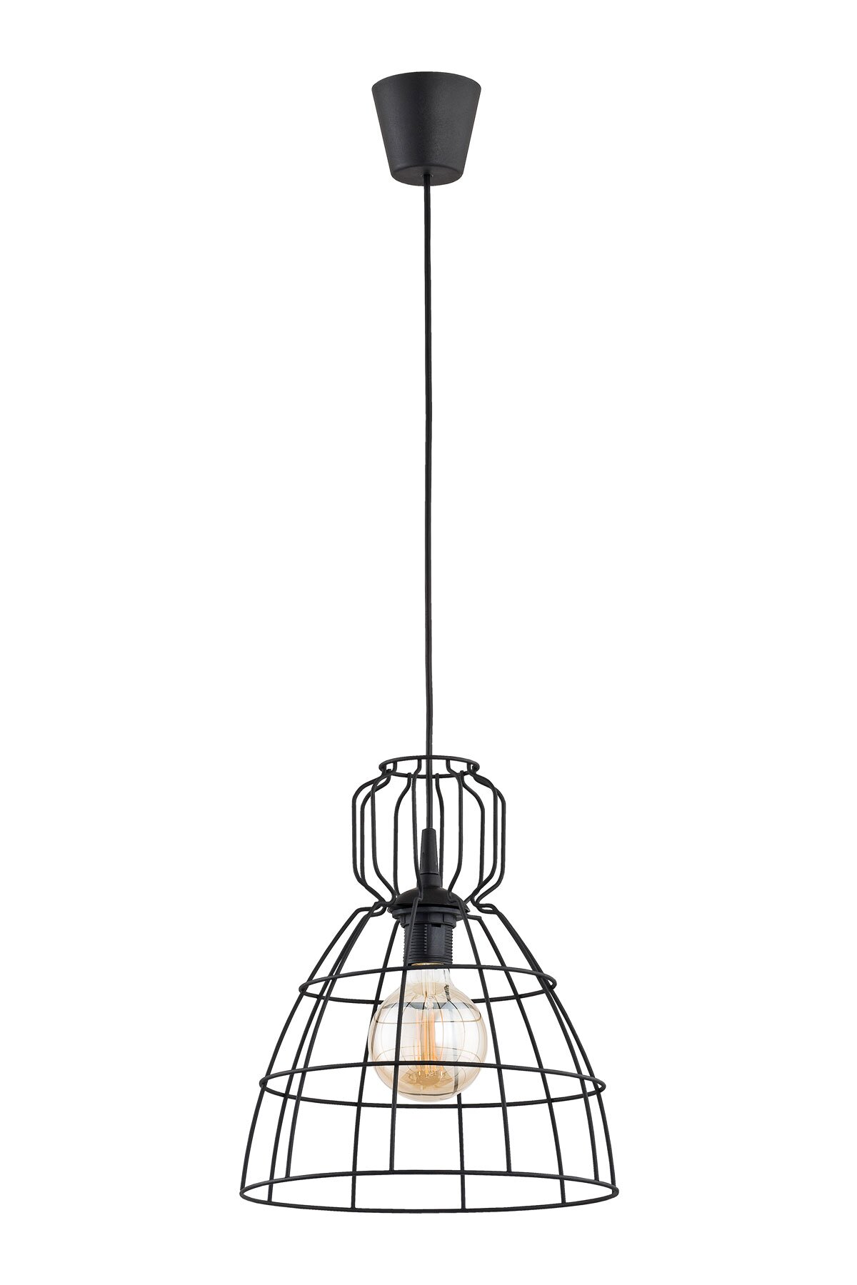 

Люстра TK Lighting Catarina 1871
