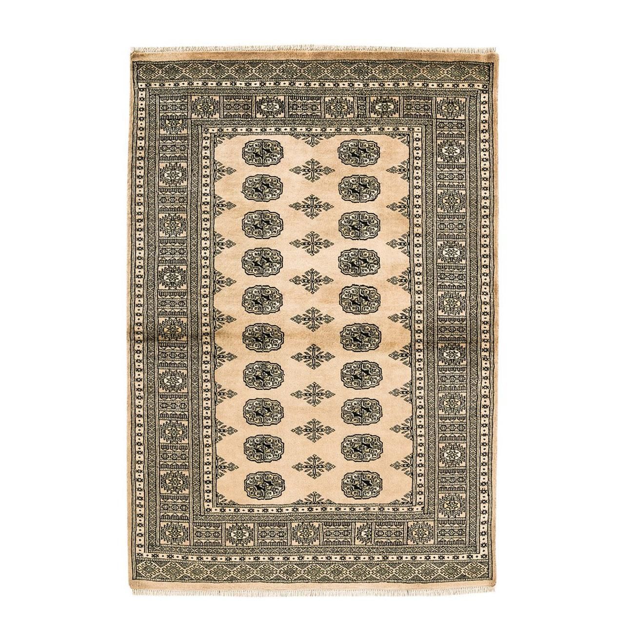 

Ковер Bokhara Beige 80х300 см Бежевый