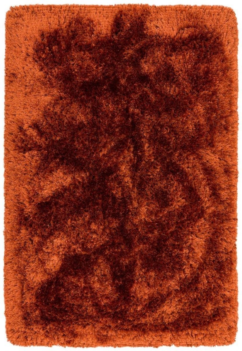 

Ковер Plush Rust 70х140 см Оранжевый