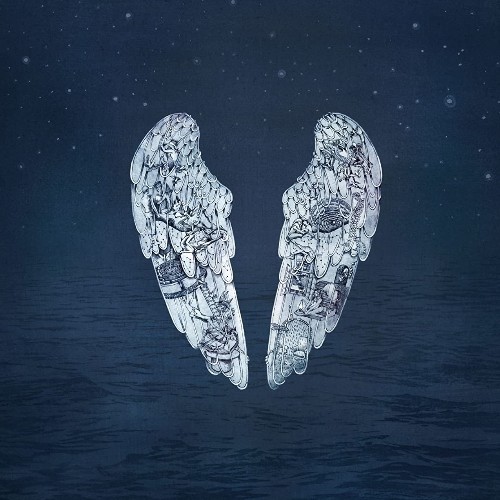 

Виниловая пластинка Coldplay – Ghost Stories