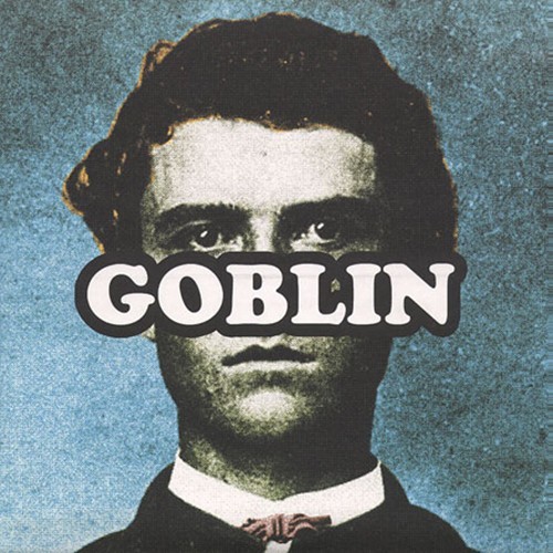 

Виниловая пластинка Tyler, The Creator – Goblin